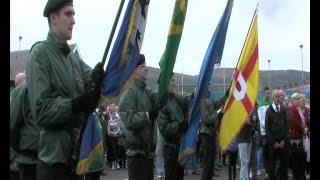 Ardoyne, Bone & Ligoniel Republicans Remembered