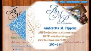 AMP Productions