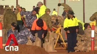 Authorities warn of more rain in Australia's southeast region