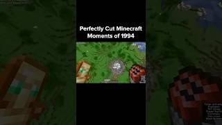 Perfectly Cut Minecraft Clips of 2023