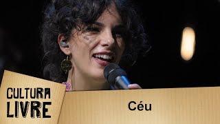 Céu no Cultura Livre