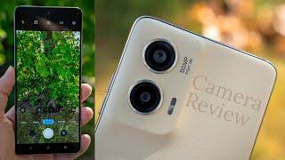 2024 Moto G Stylus 5G Full Camera Review: The future is bright!