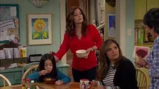 Typical Family Morning - Cristela