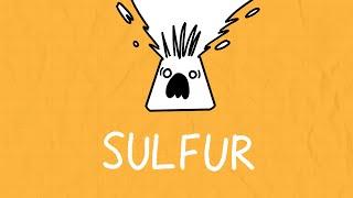 Tatefacts: Sulfur