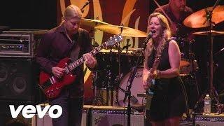 Tedeschi Trucks Band - Everybody's Talkin' (Live)