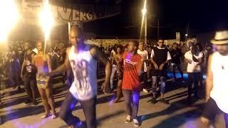 Viaduto de Realengo - 01/06/2018