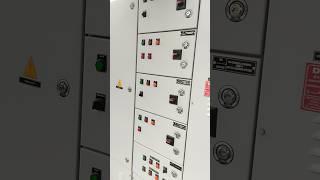 Control Panel #controlpanel #panel #electrical #electricalcontrolpanel