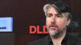 DLD Interview with Kevin Abosch