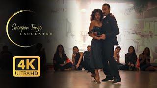 Lorena Tarantino & Gianpiero Galdi (4/4): Captivating Tango Show