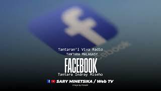 Tantara Malagasy - FACEBOOK (Tantaran'i Viva Radio) Tantara Indray Mihaino