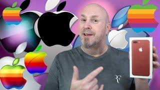 Apple Taking Over Tech Of Tomorrow - WTF?