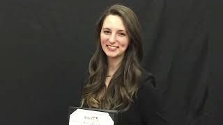 DPD's Finest  - Bailie Dodd, Latent Print Examiner