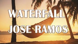 AMBIENT CHILLOUT Waterfall - Jose Ramos (Relax Chillout Music)