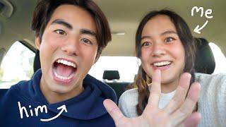 LETTING MY BROTHER CONTROL MY LIFE FOR 24 HOURS