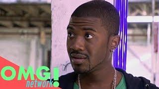 Not again Dre...‍️ | For The Love Of Ray J | Season 2 Episode 3 | OMG Network