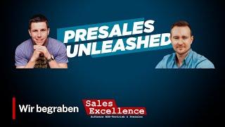 SE Rockstars: Jan und Tim starten neu (Tschüß Sales Excellence!)