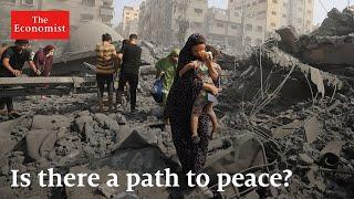 Israeli-Palestinian conflict: Is there a path to peace?