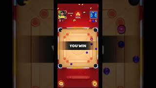 Carrom pool Satyajit shot #shorts #youtubeshorts #carrompool #trending #satyajitbordoloigaming