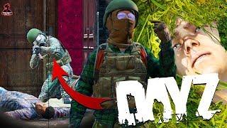 DAYZ | UNFORGETTABLE MOMENTS #1