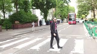 Abbey Road Street London