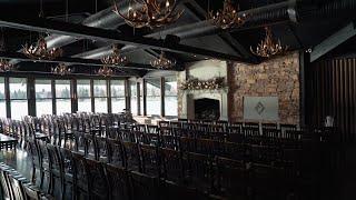 The Lake House Calgary Wedding and Event Venue - Video by Castaño Films