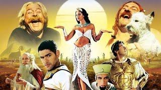 Asterix & Obelix: Mission Cleopatra Full Movie Facts And Review | Gérard Depardieu / Christian