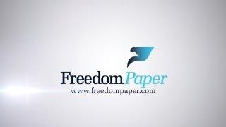 Freedom Paper - ICC Installation Profile for wide format Kodak Media - Mac Version