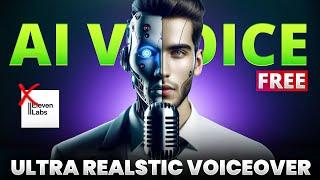 100% Free AI Voice Generator || Text To Speech || AI Voice