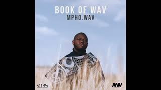 06. Mpho.Wav, Sun-EL Musician - Char's Lyrics