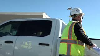 CW Driver Construction Super Mike McConkey