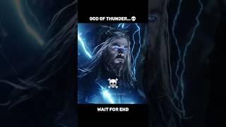 Sentry vs God Brothers & Mommy Witch #actionmovies #marvel #movie #shorts #mcu #sentry #thor #loki