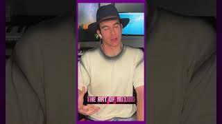Creating Space In Your Mix | The Art of Mixing: Breakdown