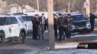 Des Moines police shooting: 36-year-old suspect has died after being shot by officers