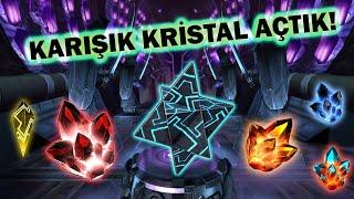 Crystal Opening (3-6 Stars) - Marvel Contest of Champions