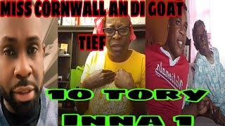 10 tory Inna 1⁉️ miss cornwall advise noel