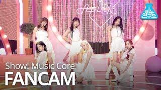 [예능연구소 직캠] Apink – Dumhdurum,  에이핑크 – 덤더럼 @Show!MusicCore 20200418