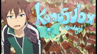 KonoSuba-Bridged Episode 1 - (Axis Productions)