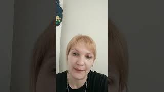 Сиделка Анна Васильевна, резюме №230415