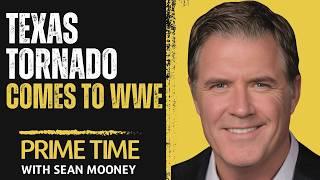 Untold Truth Behind Texas Tornado Kerry Von Erich Coming to the WWE – Sean Mooney Speaks Out