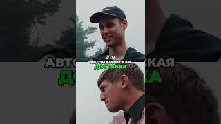 Автоматическая доставка  инновации в мире технологий
