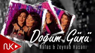 Zeyneb Heseni & Nefes - Dogum Gunu 2024 (Yeni Klip) 4K