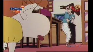 Shin Chan In Hindi Aaj Hamare Ghar Mein Hogi  Safai || shinchan hungama tv 2017