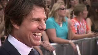 Tom Cruise: The Last Movie Star - Trailer