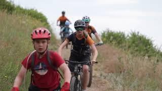 Trail Trax: Denver Hiking & Biking — Doudy Draw