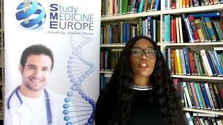 Study Graduate Entry Medicine in the UK or Europe, UK Clinical Rotations, New Vision Uni2020 Reviews