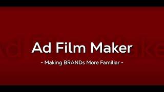 Mediascope ® | Ad Film | Brand Film | Corporate Film | Documentary Film | Tamil Nadu | INDIA