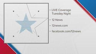 Thursday's Up to Speed on Today in AZ