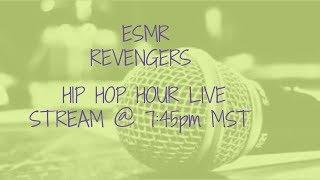 ESMR REVENGERS LIVE STREAM AND BEAR'S LOST BLUES