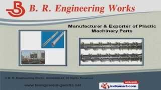 Industrial Barrels by B. R. Engineering Works, Ahmedabad, Ahmedabad