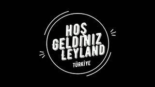 Leyland 154 Acaba nereye gitsem?